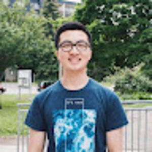 Meet your Posher, Joshua